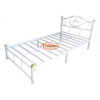 porch white iron bed3
