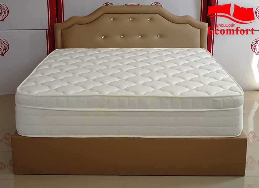 block bed ucomfort เตียงบล็อค